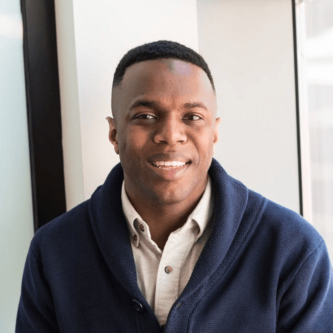 Bridgepay user - Adam Abdulmuiz.