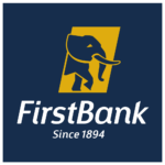 First Bank Nigeria Logo
